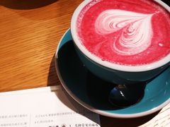 -Hiwork cafe(新街高和店)