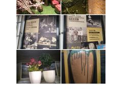 大堂-肖记公安牛肉鱼杂馆· 省级非物质文化遗产(仁和路店)