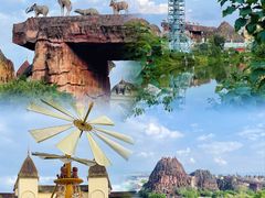 -乐和乐都主题乐园