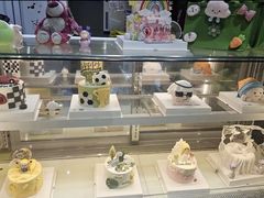 -CAKEBOSS蛋糕老板(东直门来福士店)