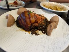 梅菜扣肉-峨嵋酒家(熙悦天街店)