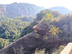 -丹霞山风景名胜区