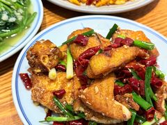 -静一餐厅·湖北菜(前门店)