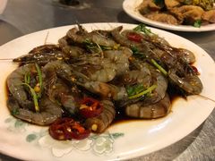 -龙眼南白粥六顺白粥