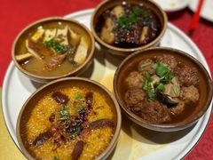-山西会馆·晋菜·晋商宴·学堂记忆(许坦西街店)