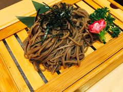 -昱匠·日本料理(金融街店)