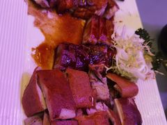 -广州天河希尔顿酒店