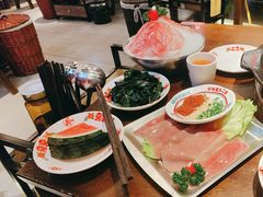 -牛市坎火锅(建设路店)