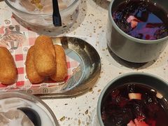 -老佛爷铜炉蛙锅(东门老街店)