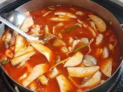 -芭夯兔·兔肉汤锅(新都店)
