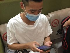 -海底捞火锅(青悦城店)