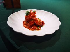 -荷风细雨·中国茶宴(碧云店)