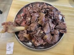 -春明狗肉馆(经开一区店)