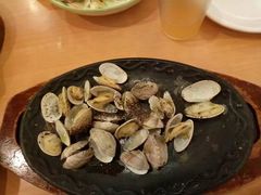 -萨莉亚意大利餐厅(白云汇店)