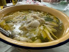 老鸭汤-界山丁老二丁记老鸭汤饭店