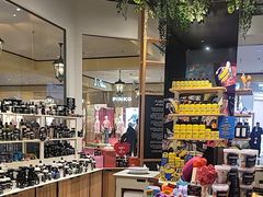 -LUSH(威尼斯人店)