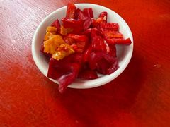 -三百碗宝应长鱼面(板仓街店)