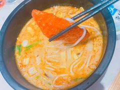-大鼓米线(浦东长泰店)