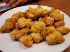 -萨莉亚意式餐厅(深南茂业店)