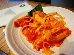 -新石器烤肉(周浦万达店)