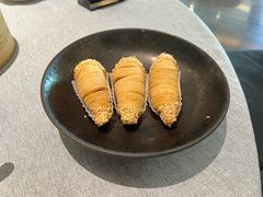 -潮府馆·非遗潮州菜·世纪公园(新国际博览中心店)