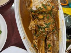 -红灯笼龙凤饭店(宁波老字号店)