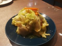泡菜-南门小馆·清真(国贸商城店)