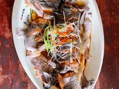 -卧龙堡客栈·中餐厅(古北水镇店)