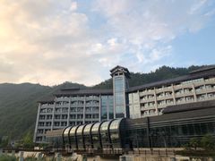 -斯瑞特国际酒店