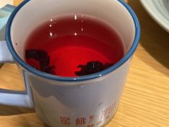 -蜜桃餐厅·伴山(绿宝广场店)