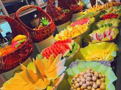 -星伦多自助料理(花山金鹰店)