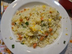 蛋炒饭-钢管厂歆瑞源油卤串串香(春熙路太古里店)