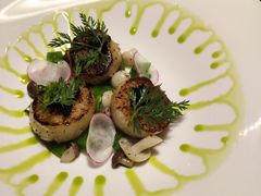 -研食记西餐厅(金融中心店)