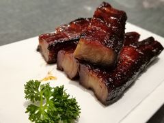 -御花园·粤菜·海鲜火锅(中山公园店)