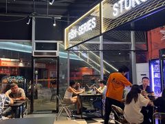 -黄鱼炙夜·烧烤·小龙虾(世茂缤谷店)