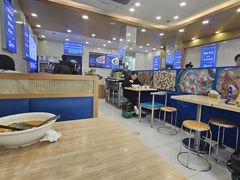 -木木鲜海鲜面(天一店)