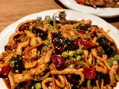 -張飛扒肉·龙江非遗(道外店)