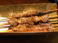 -楼兰新疆主题餐厅(坂田佳华领汇广场店)