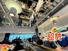 -兰湘子·湘菜小炒(长安万科广场店)