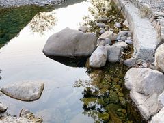 -白云源风景区