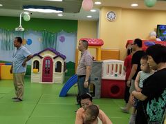 -巧虎KIDS早教中心(青秀区盛天地店)