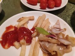 -木子塘汗蒸生活馆(财富港店)