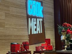 -The COOK·厨餐厅·自助餐(浦东嘉里大酒店)