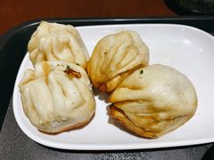 鹅肝生煎-大壶春生煎(四川中路店)