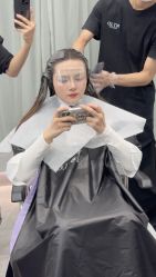 -MT·ID 烫发.染发.接发SALON