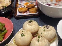-钱塘秋荷(开鲁路店)