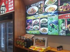 -杨厨的田园饭店(长城路店)