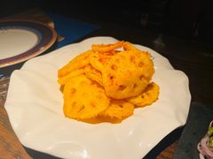 -甘尼仕印度餐厅酒吧(斜塘老街店)