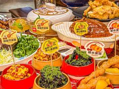 -满园烤鸭·春饼(太原街万达店)