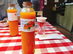 -西贝莜面村(上海百联西郊店)